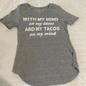 Taco T-Shirt